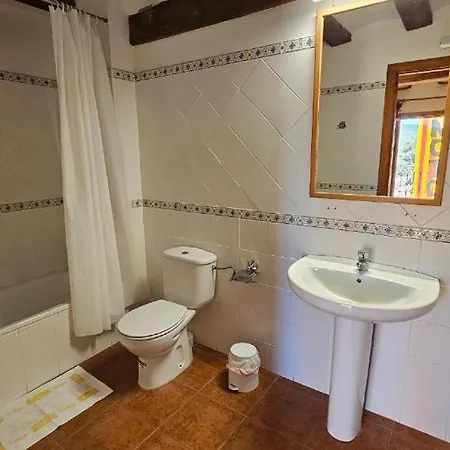 Rural Zorita Hotel 2*