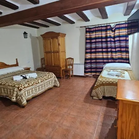 Rural Zorita Zorita del Maestrazgo