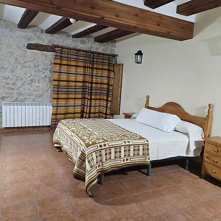 Rural Zorita