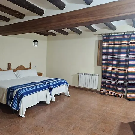 Hotel Rural Zorita