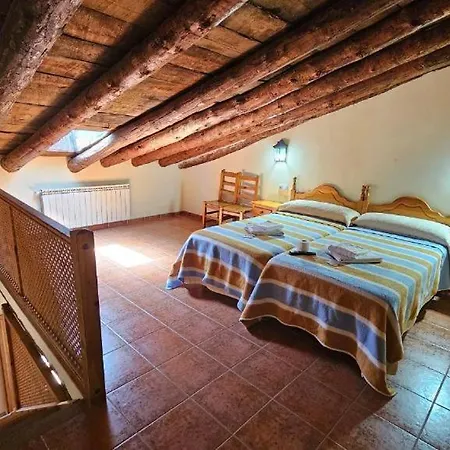 Rural Zorita 2*