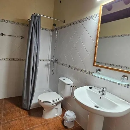 Rural Zorita Hotel
