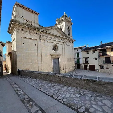 Rural Zorita 2* Zorita del Maestrazgo
