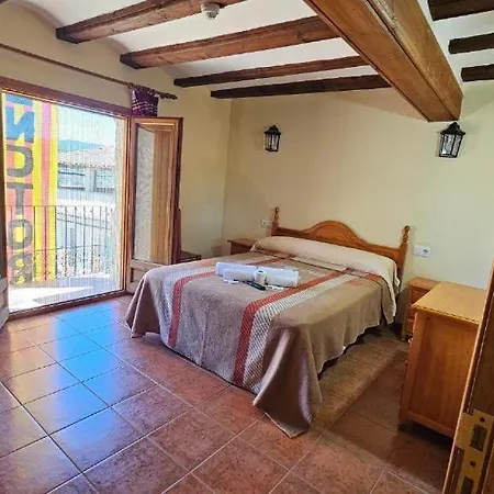 Hotel Rural Zorita Zorita del Maestrazgo