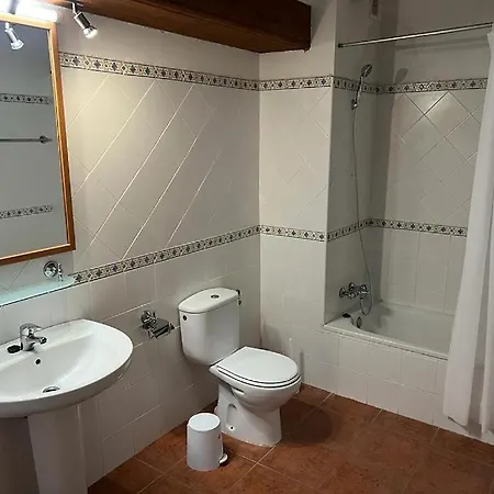 Hotell Rural Zorita 2*