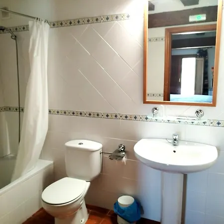 Rural Zorita 2*