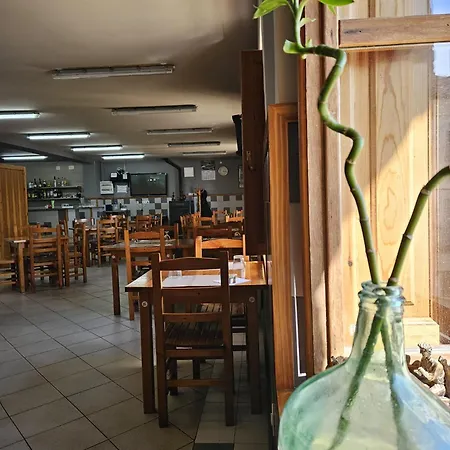 Rural Zorita Hotell 2*