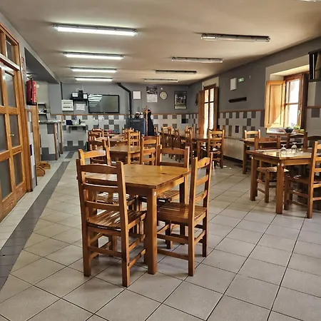 Rural Zorita Zorita del Maestrazgo