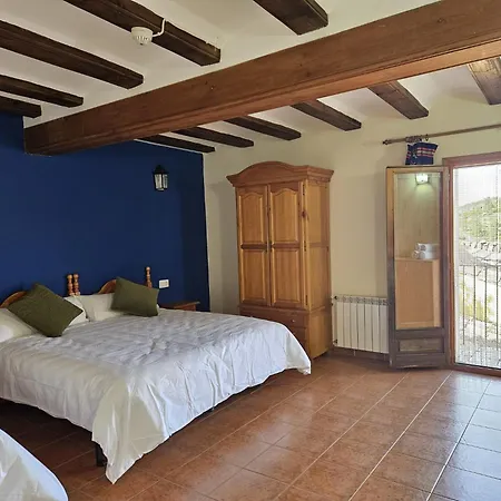 Hotel Rural Zorita