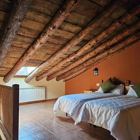 Rural Zorita 2* Zorita del Maestrazgo