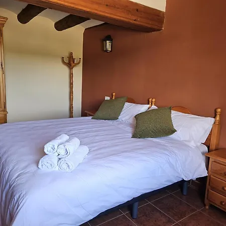 Rural Zorita Zorita del Maestrazgo