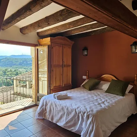 Rural Zorita Hotel 2*