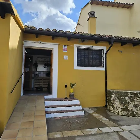 Rural Zorita Hotell Zorita del Maestrazgo