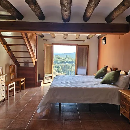 Hotel Rural Zorita Zorita del Maestrazgo