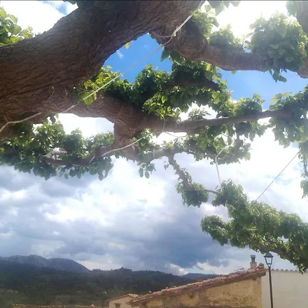 Rural Zorita Hotell Zorita del Maestrazgo