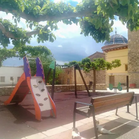 Rural Zorita 2*